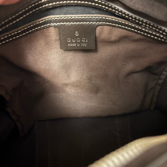 Gucci Vintage Joy Boston bag - Picture 10 of 15